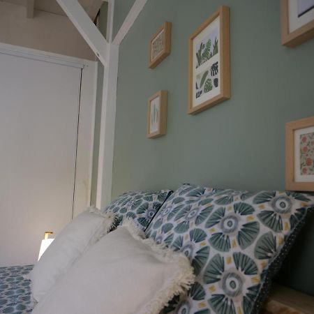 Bungalow Sofaia - Entre Terre & Mer - Tout Confort サント・ローズ エクステリア 写真